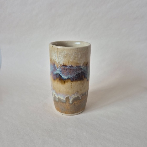 Vase fait main – Ceramic (photo 2 of 10)