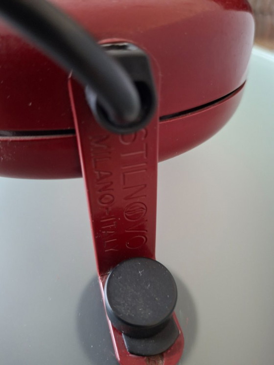 Image 1 of Lampada a dondolo Stilnovo