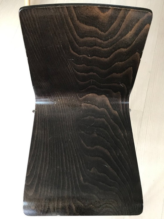 Image 1 of 4x Stuhl Oberlausitz