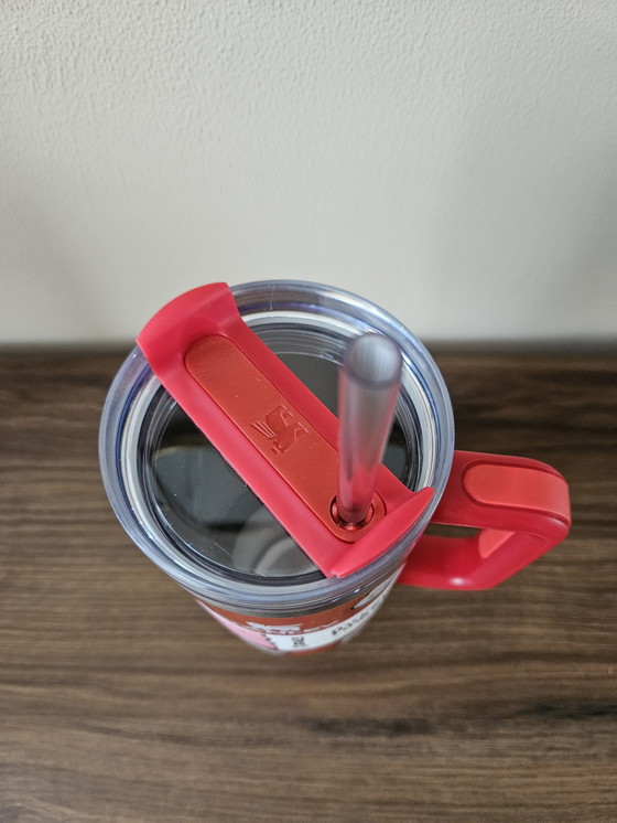 Image 1 of Coupe Stanley Quencher Hello Kitty