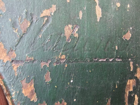 Image 1 of Triciclo antiguo y completamente original