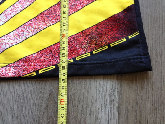 Image 1 of Vintage Adidas goalkeeper football shirt