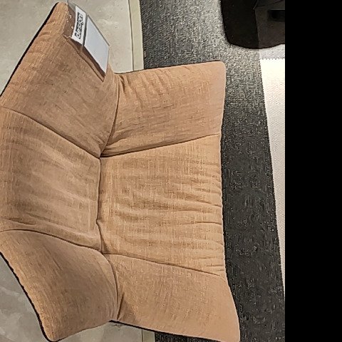 Image 1 of ETICHETTA poltrona Gustav vandenberg