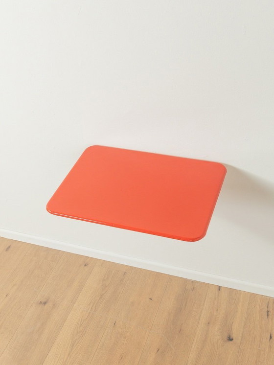 Image 1 of TED folding tables, Niels Gammelgaard, 1980er, Vintage