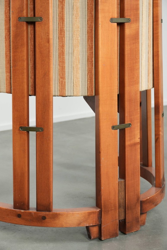 Image 1 of Sedia da pranzo/occasionale Schuitema Design della serie Shaker