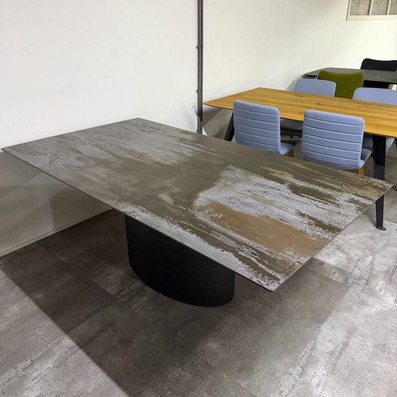 Oval – Bert Plantagie, Mesas de comedor (photo 4 of 4)