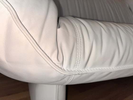 Leolux Tango 2 places – Canapés, Leather (photo 3 of 10)