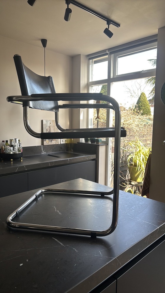 Image 1 of Marcel Breuer/ Thonet B34