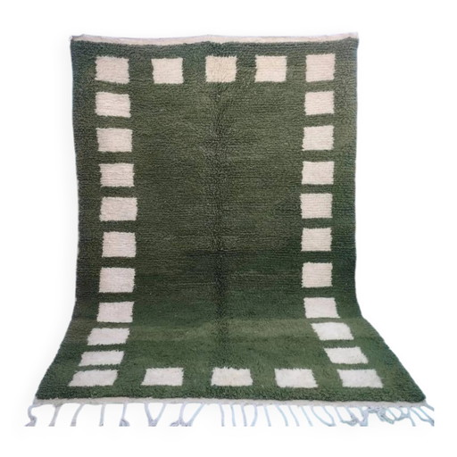 Moroccan Berber rug 250cmx150cm