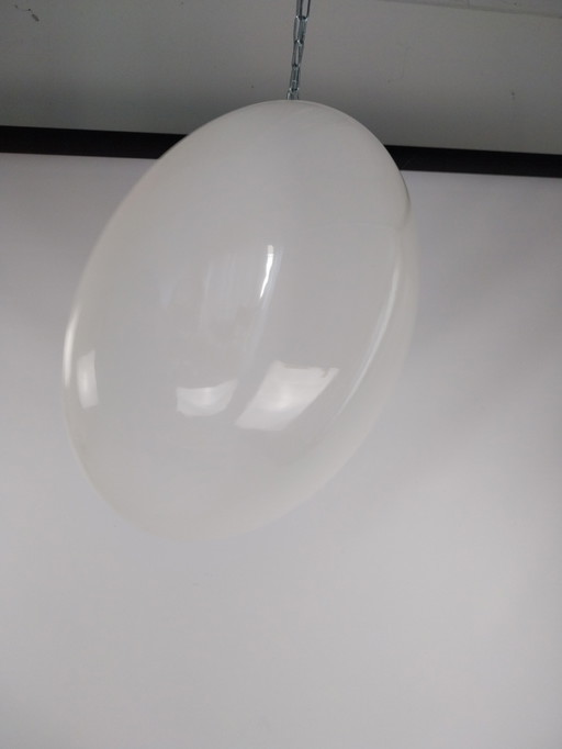 Guzzini Ceiling Light 1970'S