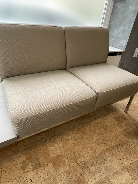 Image 1 of Divano Rüder dal design vintage tedesco (5)