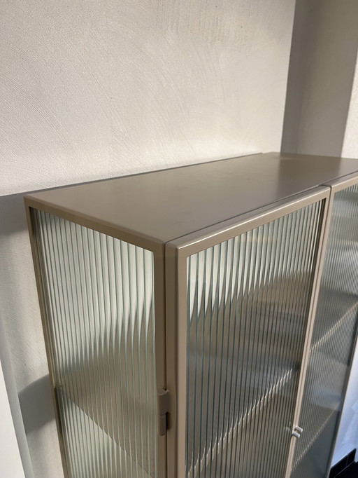 Ferm Living - Haze Display Case