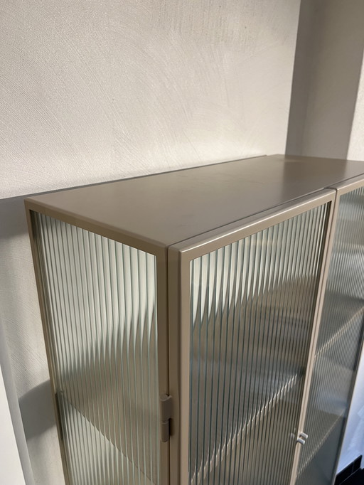 Ferm Living - Haze Display Case