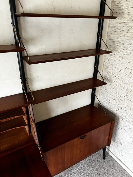 Image 1 of Bellissimo pensile Louis van Teeffelen Webe