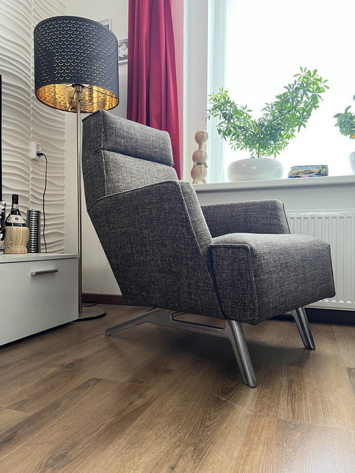 Diseño de sillón individual de stock de Roderick Vos