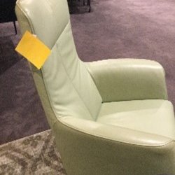 Image 1 of Sillón reclinable Future Twice 082