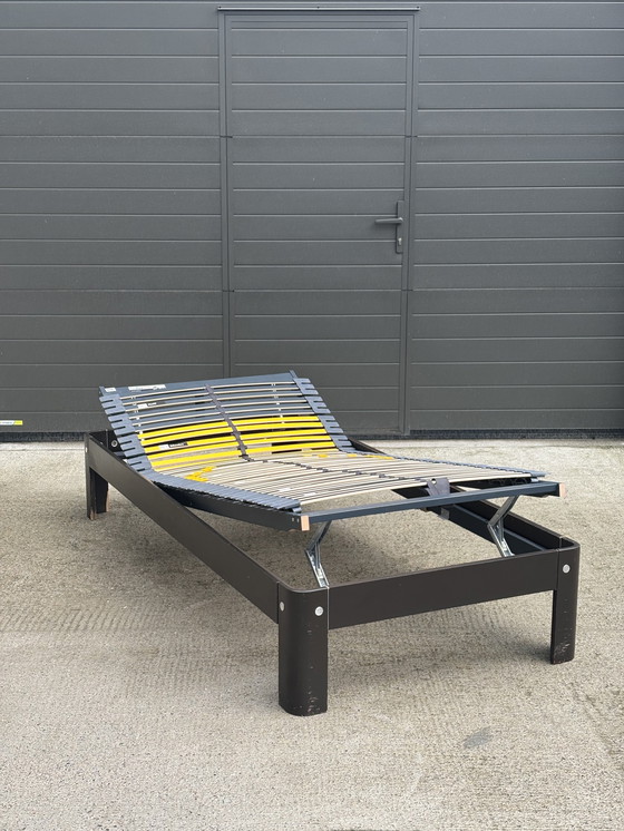 Image 1 of Auping Auronde single bed