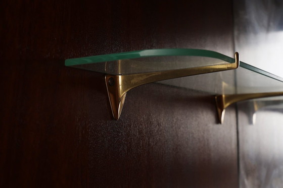 Image 1 of Hoogwaardige 20e-eeuwse mahonie buffetkast in Lodewijk XVI-stijl, E.P. Ehalt, Frankrijk