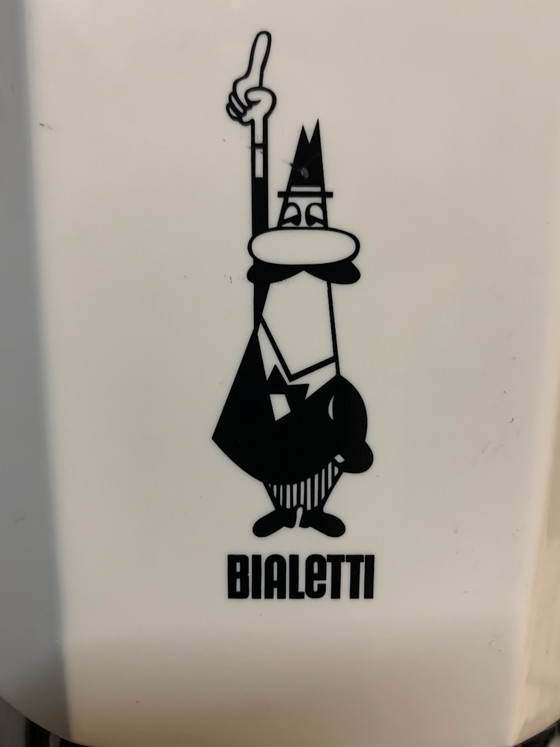 Image 1 of Sehr seltene Bialetti-Espressomaschine aus den 60er und 70er Jahren.