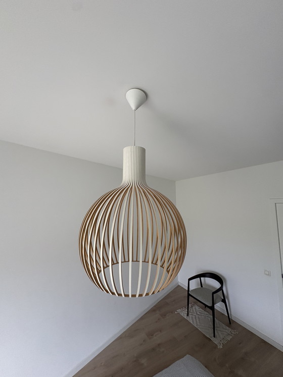 Image 1 of 2 x Secto Design Octo 4240