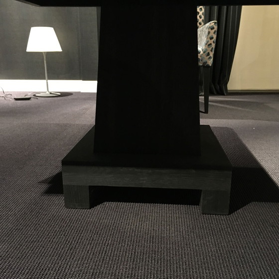 Image 1 of Tavolo da pranzo Rupert & Rupert Mercurius - 125x125