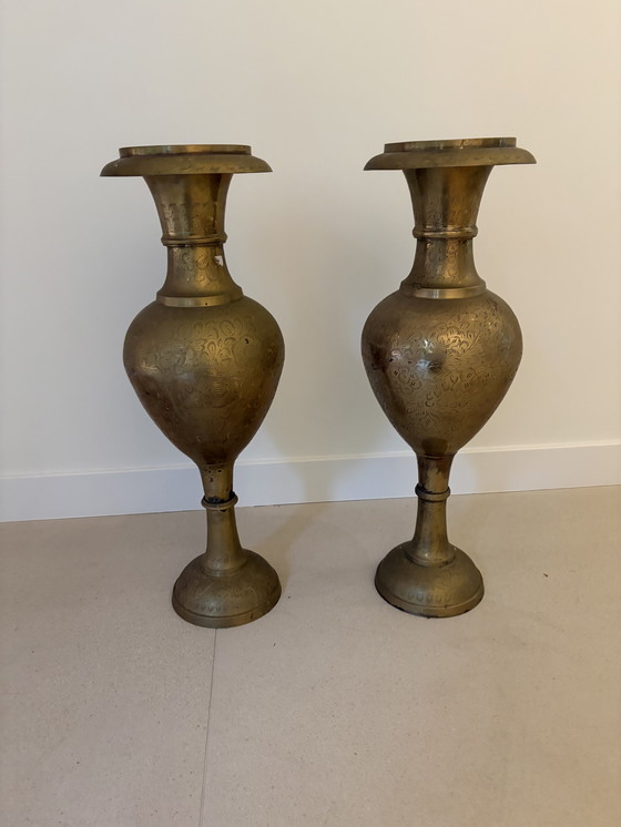 Image 1 of Decorative vases