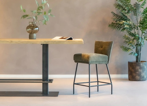 stool Caen – RT Design, barkrukken