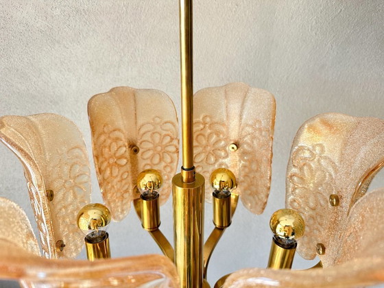 Image 1 of Vintage hanglamp