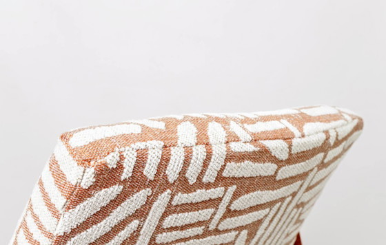 Image 1 of Vintage armchair mid century modern design by E.Homa 1960