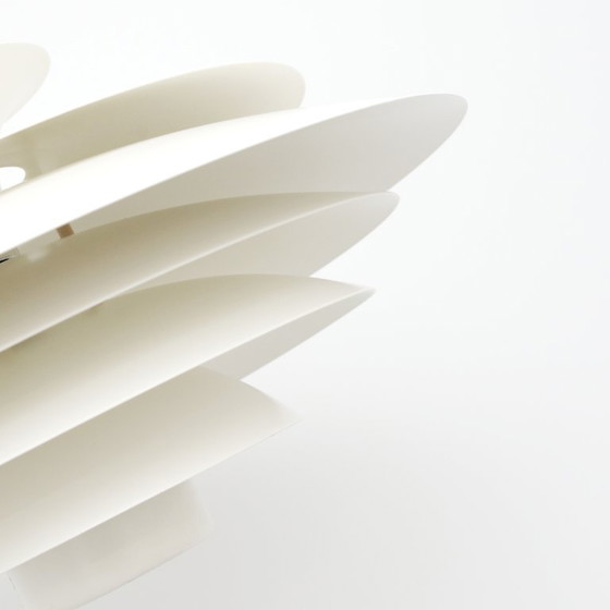 Image 1 of Form Light lamp, Denemarken, jaren 70