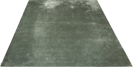 Image 1 of Handtufted Plain Design Tapijt 4910