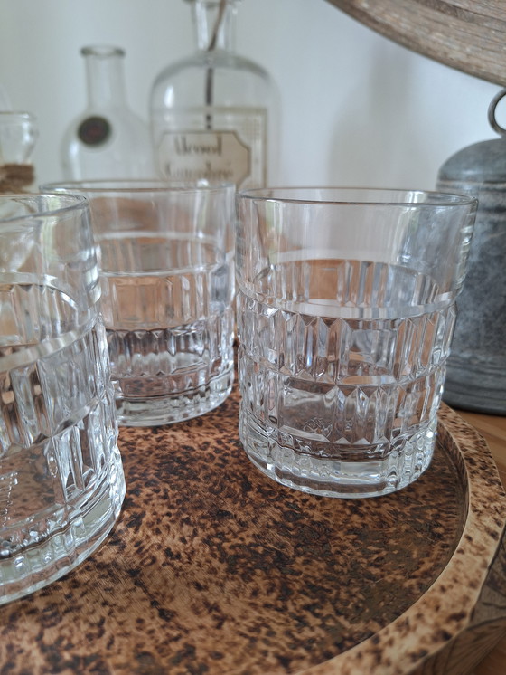 Image 1 of Verres À Whisky Vintage