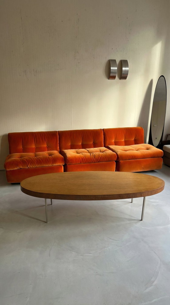 Image 1 of Vintage coffee table