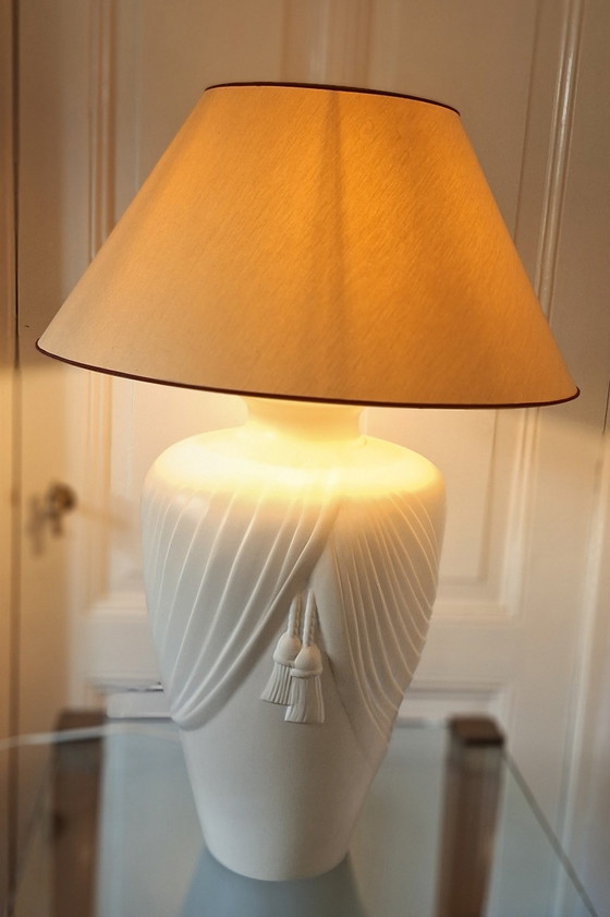 Image 1 of Louis Drimmer lamp 70s/80s