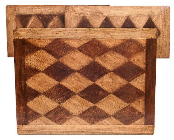 Image 1 of Tavolo da pranzo di Étienne Kohlmann