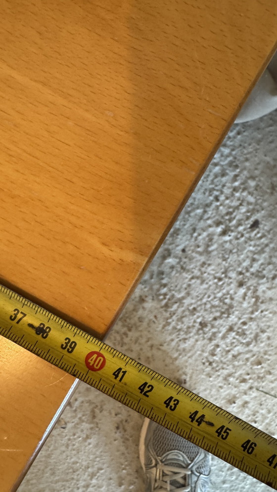 Image 1 of Pin Age side table