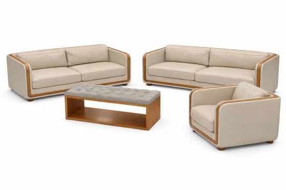 Image 1 of Divano vintage di design italiano Alberto Nieri