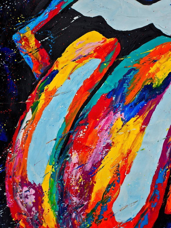 Image 1 of Rock & Roll soul