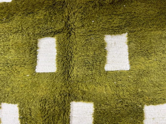 Tappeto in lana 4/3 – Tappeti, Wool (photo 8 of 8)
