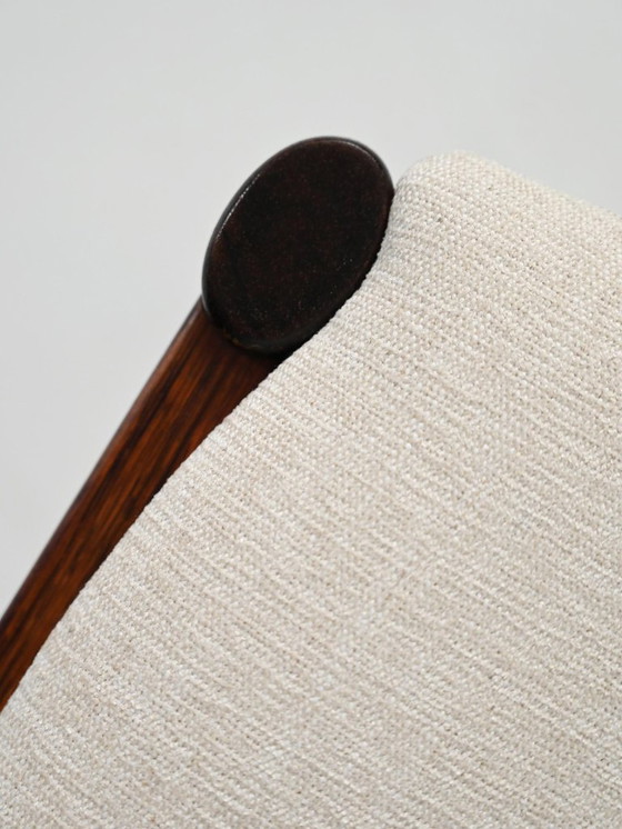 Image 1 of Coppia di sedie "42" di Kai Kristiansen