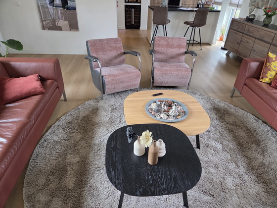 Image 1 of Montel bank 2,5 en 2 zits