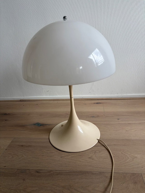 Louis Poulsen Table Lamp – Metal, Plastic (photo 3 of 5)