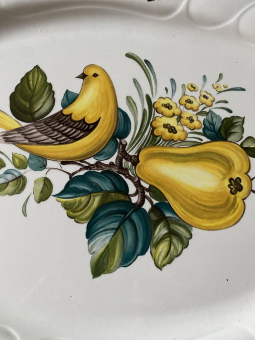 Piatto da portata grande Villeroy & Boch Jamaica