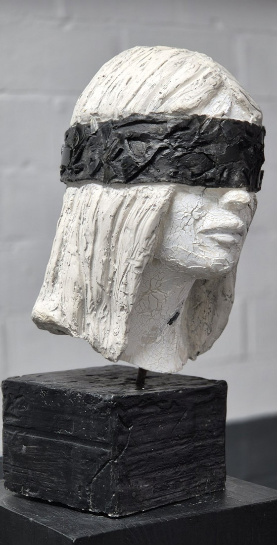 Where Looking Stops - Unique Handmade Sculpture – Other (photo 13 of 13)