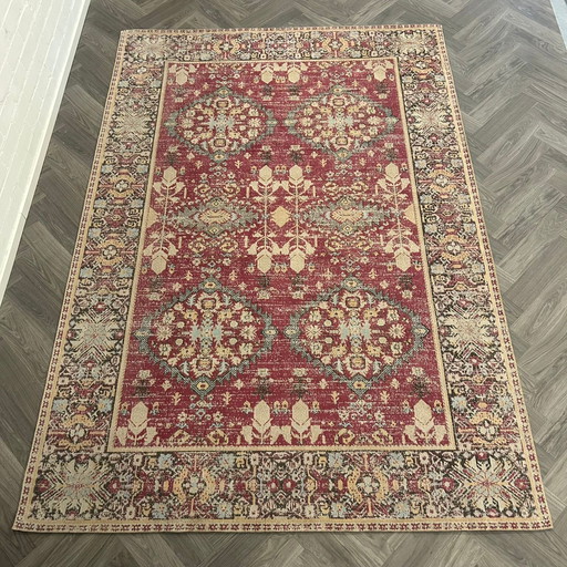 Brinker Carpets Tribal-Teppich - 200x290