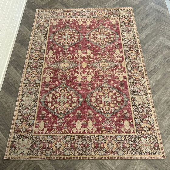 Image 1 of Brinker Carpets Tribal-Teppich - 200x290