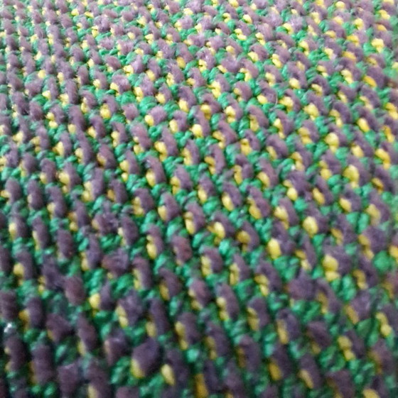 Image 1 of Poltrona vintage Gispen modello 1421 A.R. Cordemeyer