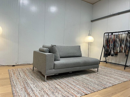 Design sur stock Aikon Lounge Element Gris
