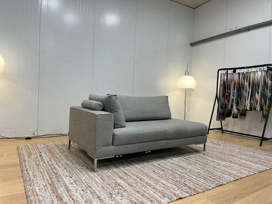 Image 1 of Design sur stock Aikon Lounge Element Gris