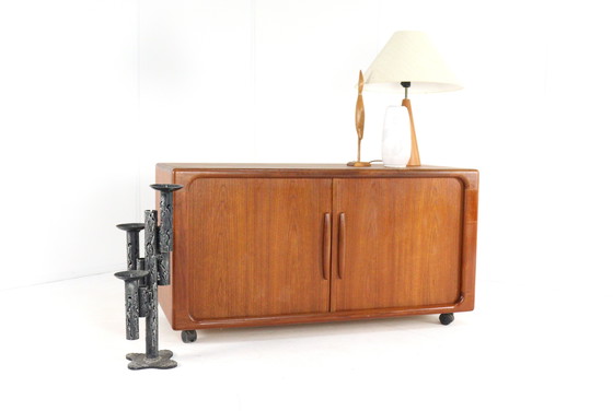 Image 1 of Dyrlund Audio / Audio Furniture Vintage